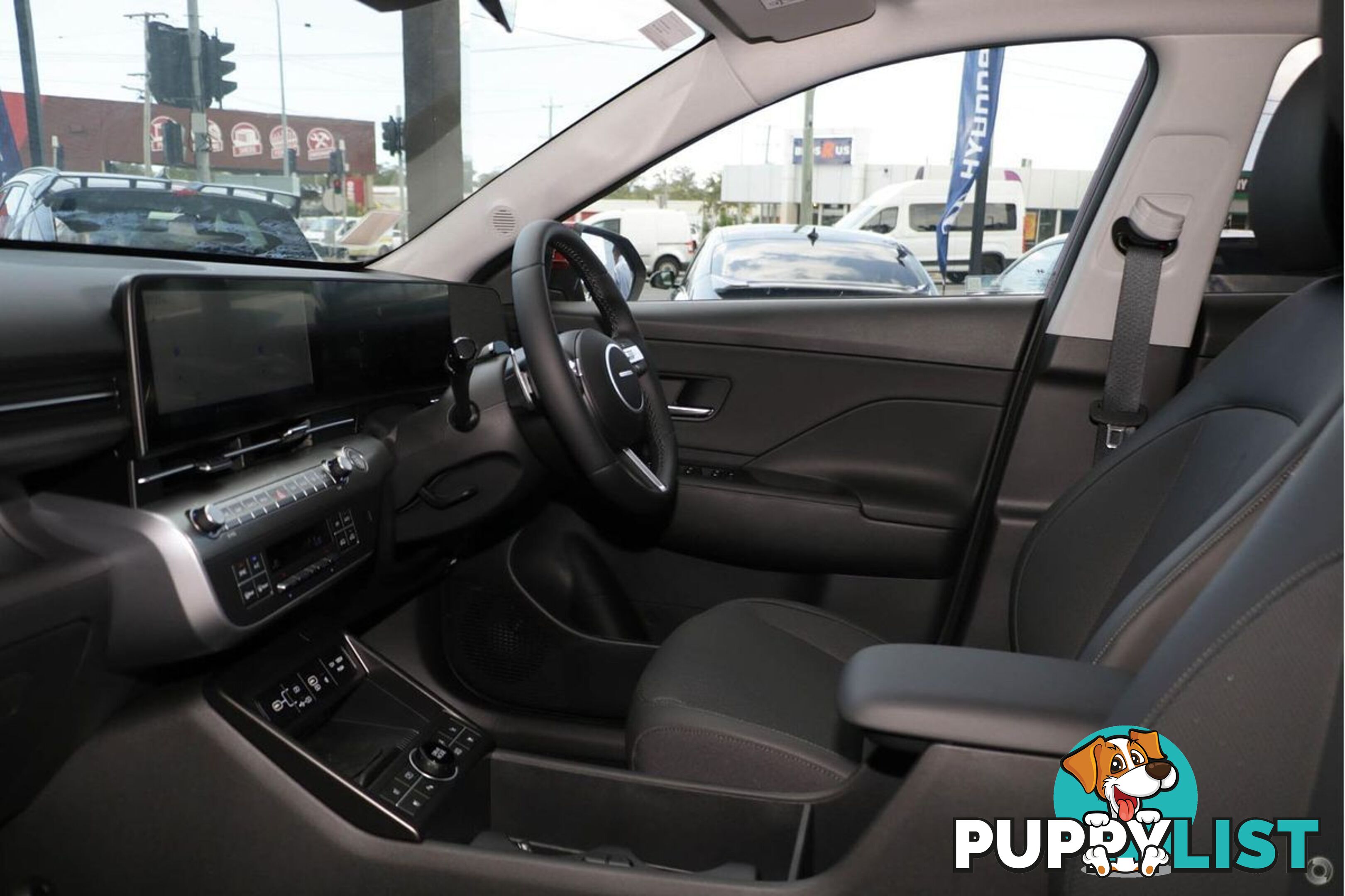 2025 HYUNDAI KONA PREMIUM SX2.V2 SUV