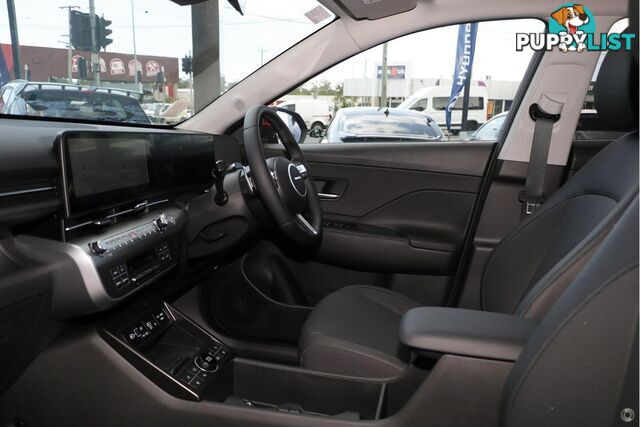2025 HYUNDAI KONA PREMIUM SX2.V2 SUV