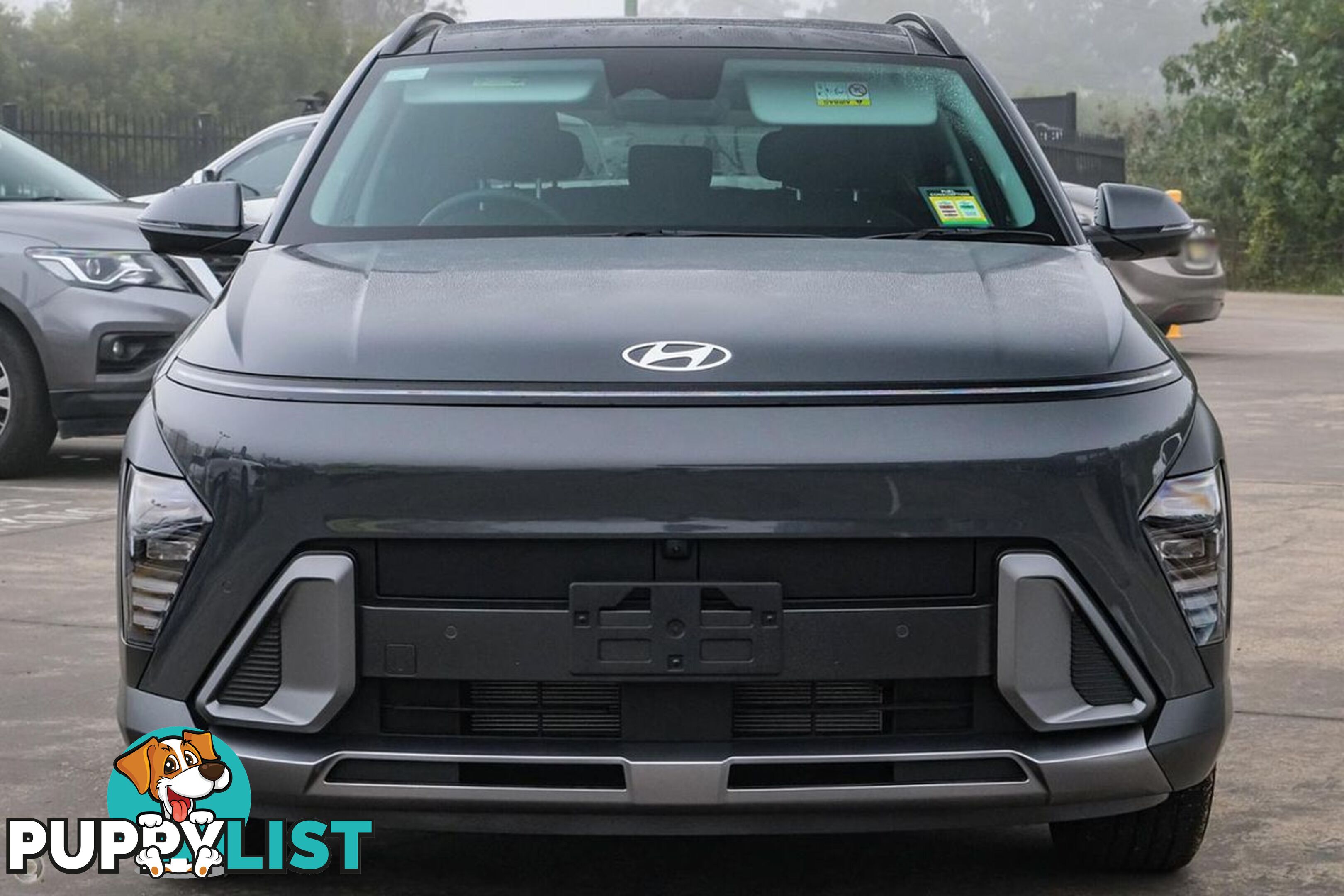 2025 HYUNDAI KONA PREMIUM SX2.V2 SUV