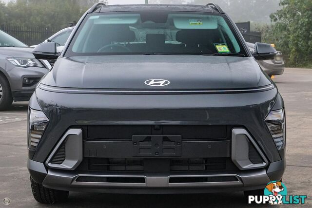 2025 HYUNDAI KONA PREMIUM SX2.V2 SUV
