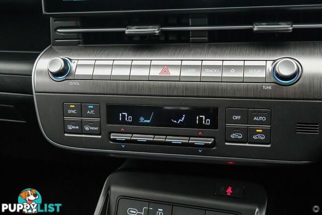 2025 HYUNDAI KONA PREMIUM SX2.V2 SUV