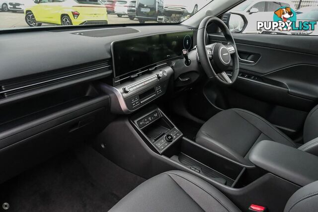2025 HYUNDAI KONA PREMIUM SX2.V2 SUV