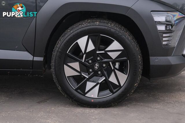 2025 HYUNDAI KONA PREMIUM SX2.V2 SUV