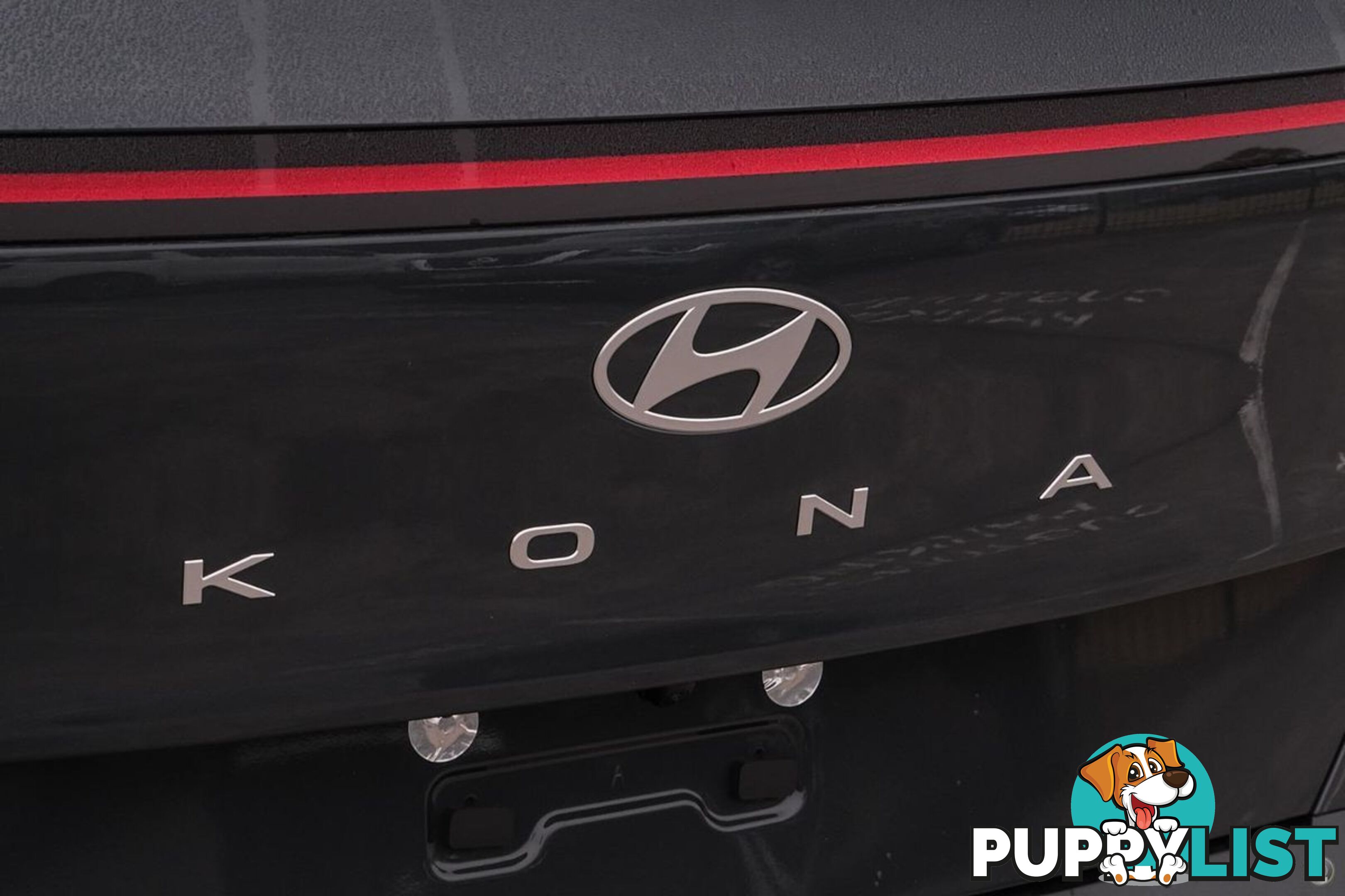 2025 HYUNDAI KONA PREMIUM SX2.V2 SUV