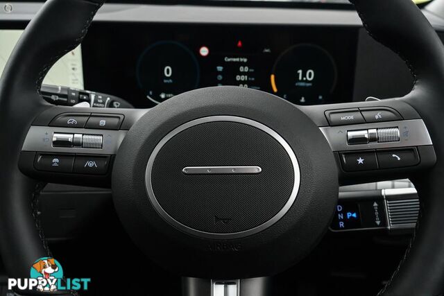 2025 HYUNDAI KONA PREMIUM SX2.V2 SUV
