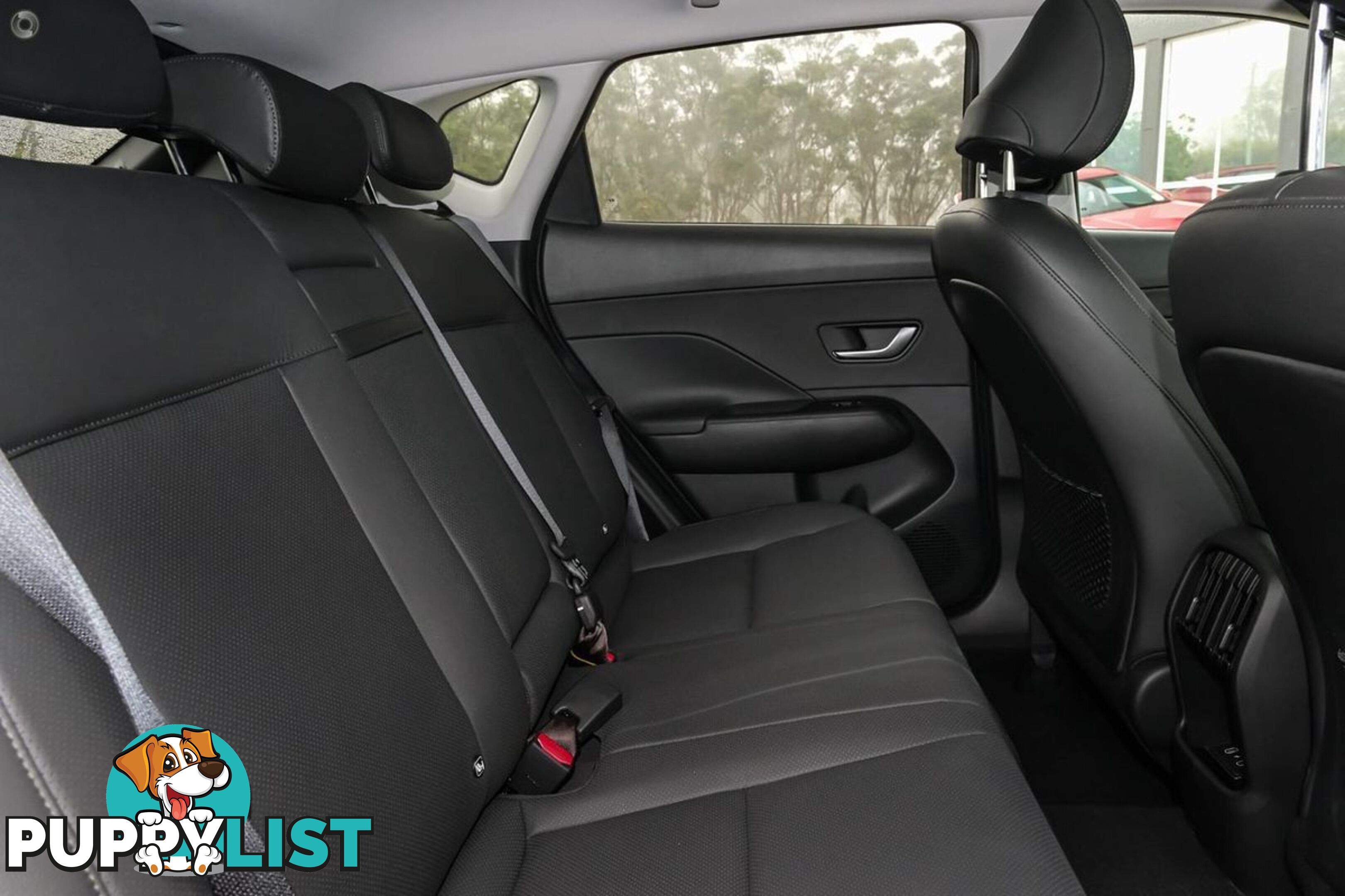 2025 HYUNDAI KONA PREMIUM SX2.V2 SUV