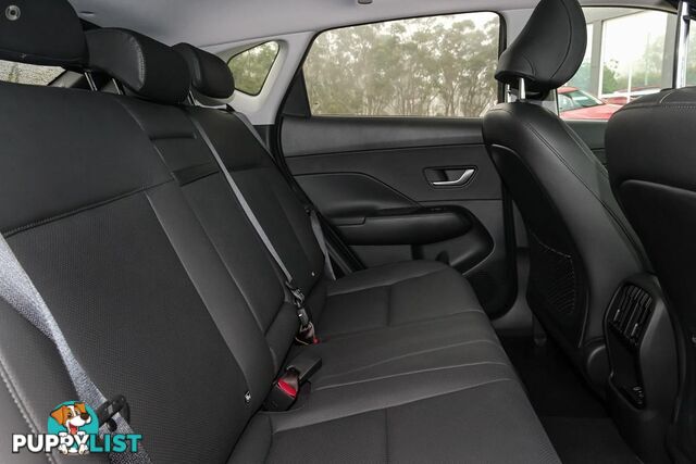2025 HYUNDAI KONA PREMIUM SX2.V2 SUV