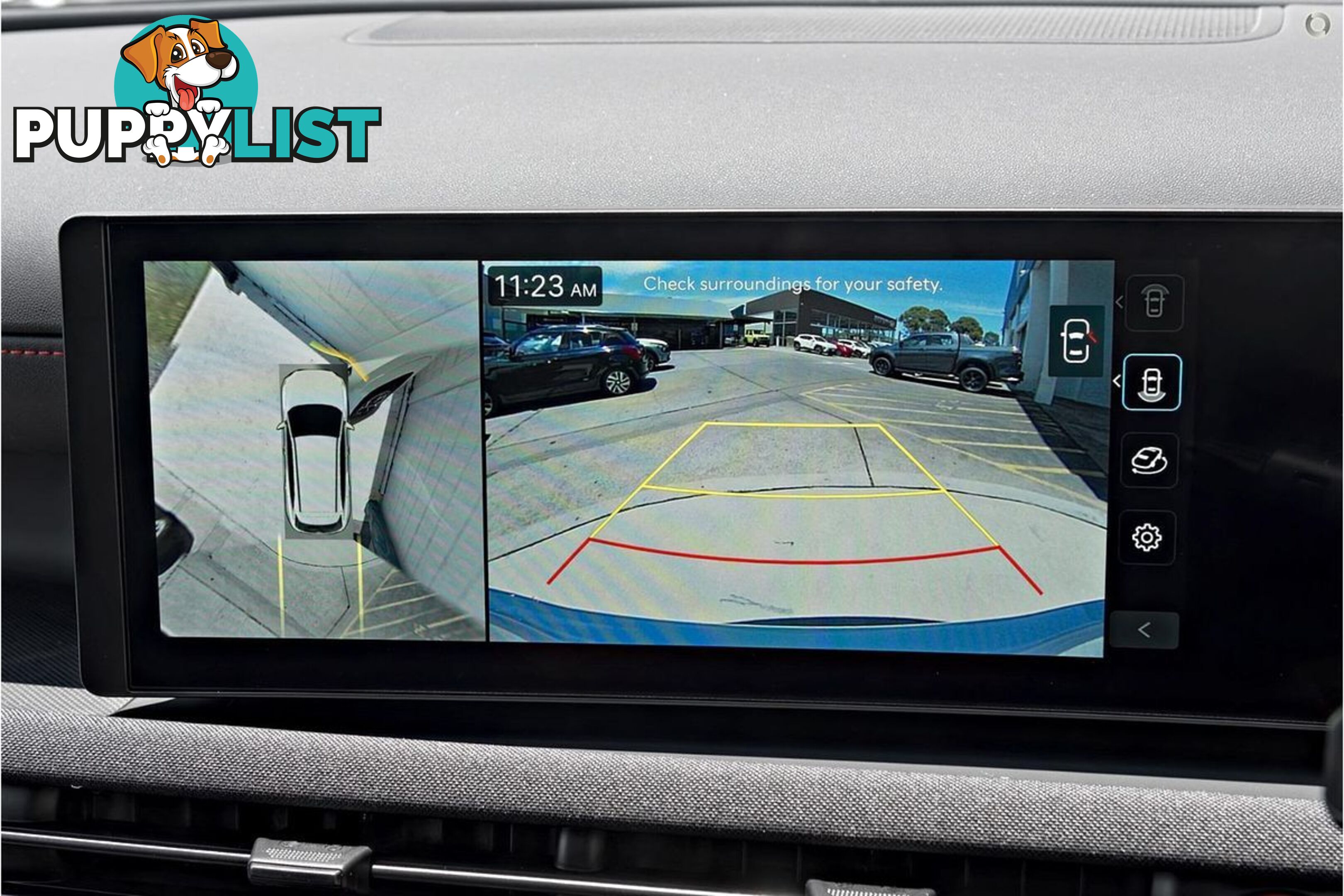 2025 HYUNDAI TUCSON PREMIUM N LINE NX4.V3 SUV