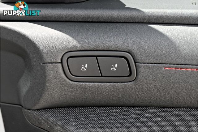 2025 HYUNDAI TUCSON PREMIUM N LINE NX4.V3 SUV