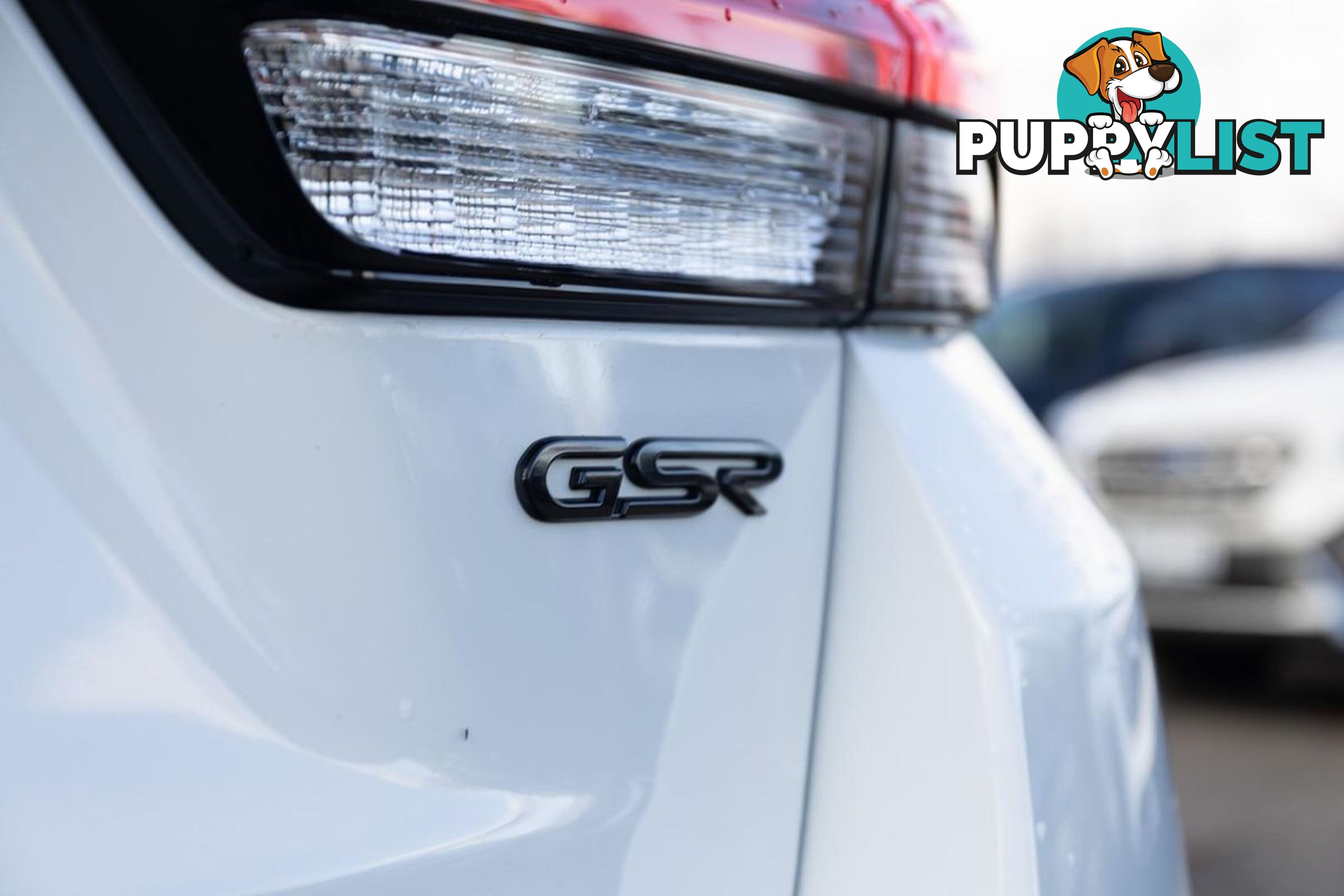 2020 MITSUBISHI ASX GSR XD SUV