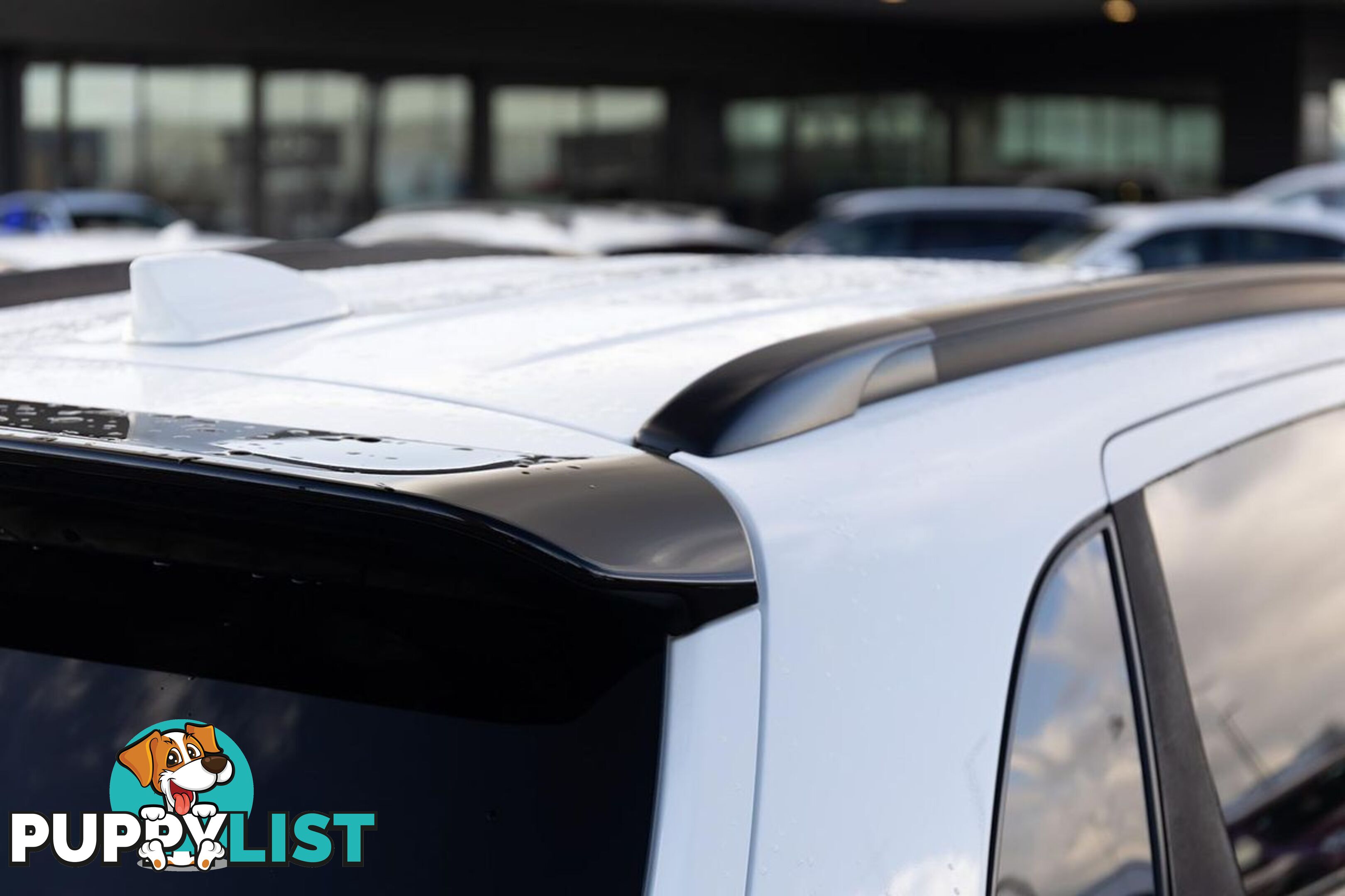 2020 MITSUBISHI ASX GSR XD SUV