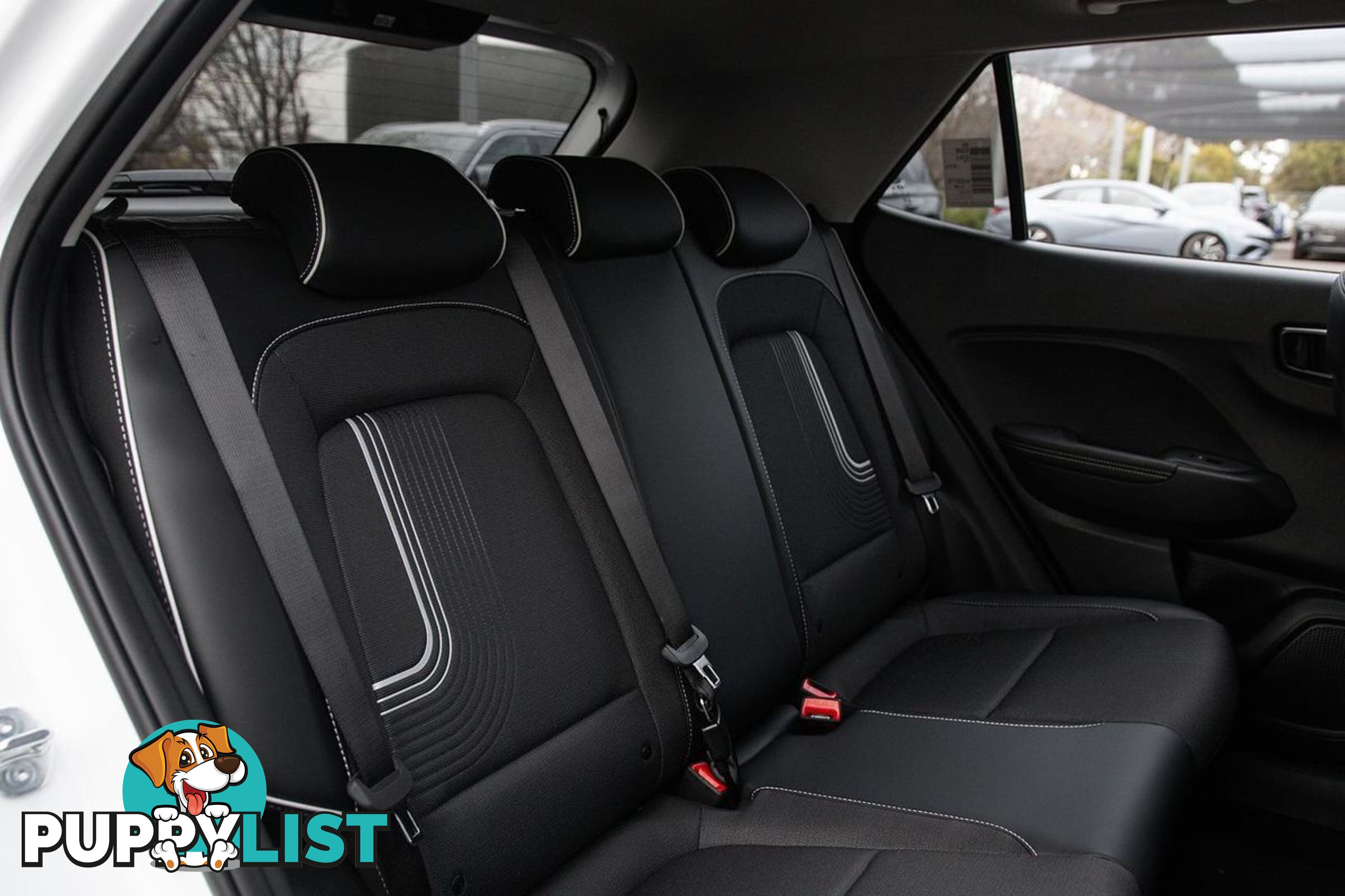 2025 HYUNDAI VENUE ELITE QX.V5 SUV