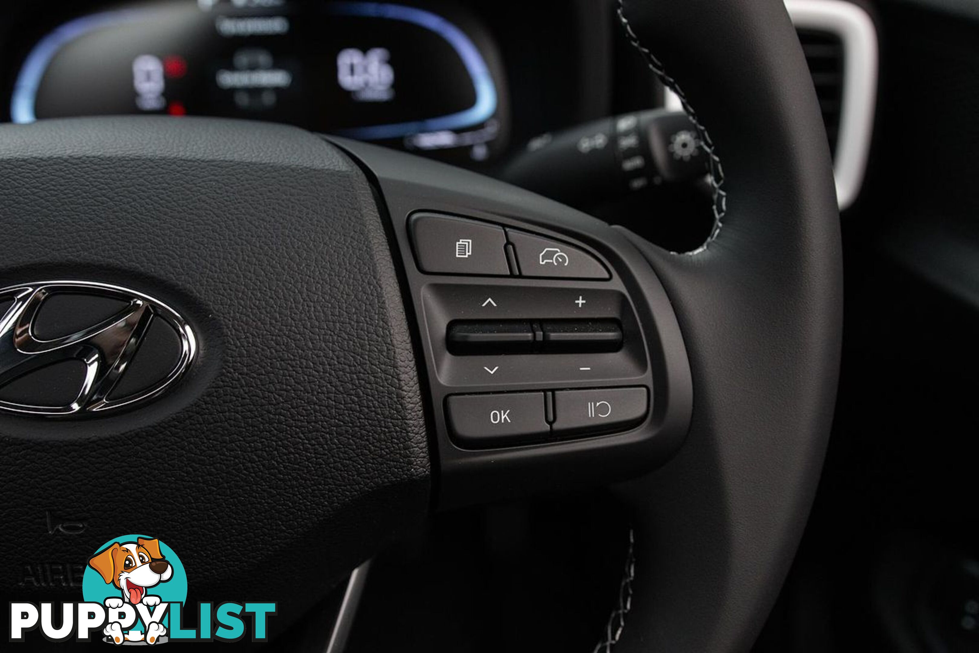 2025 HYUNDAI VENUE ELITE QX.V5 SUV