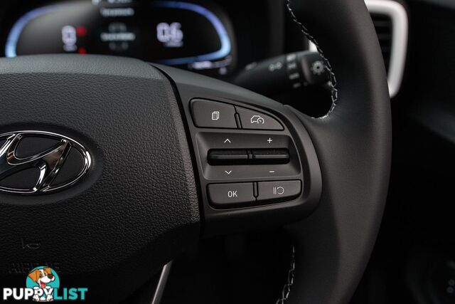 2025 HYUNDAI VENUE ELITE QX.V5 SUV