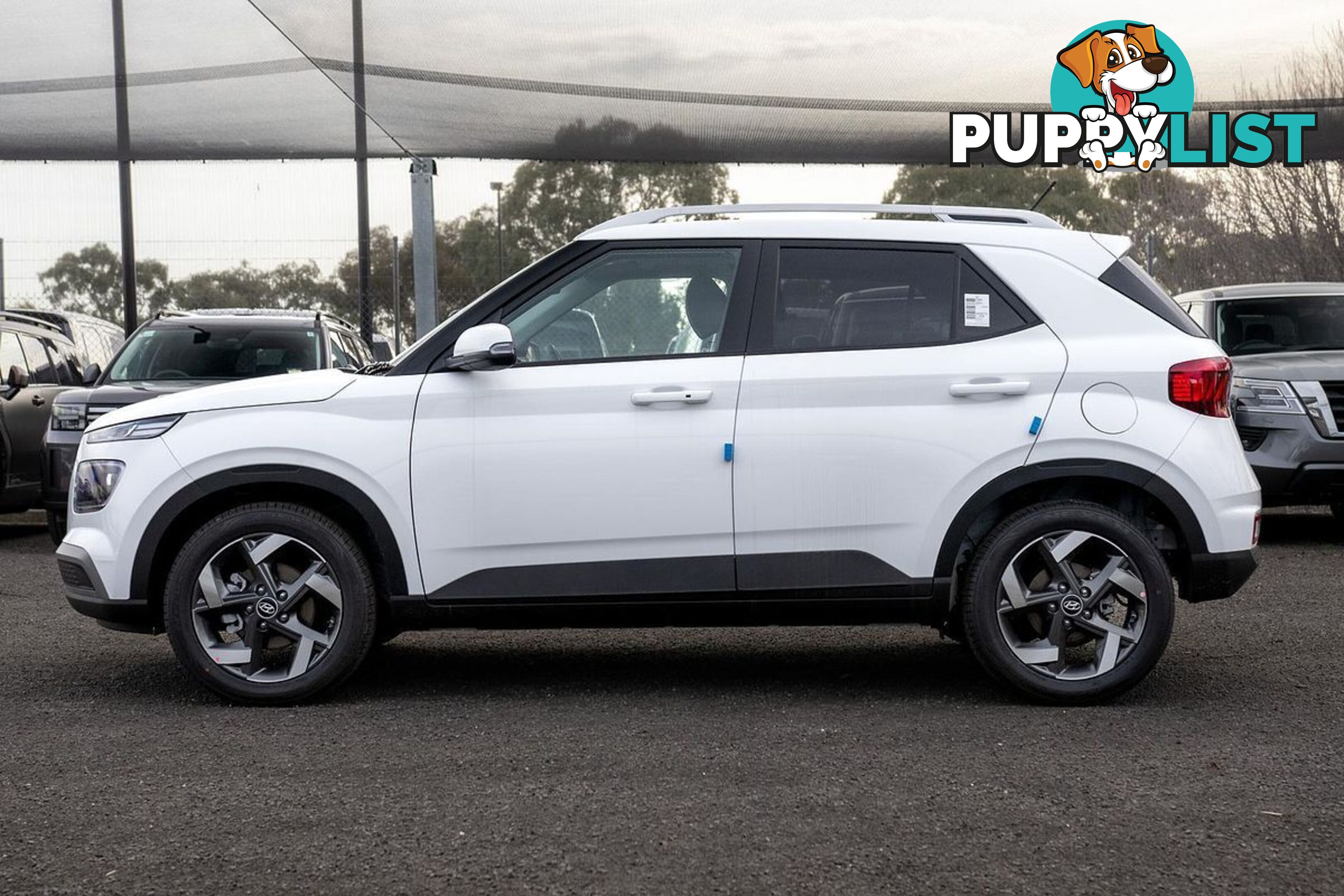 2025 HYUNDAI VENUE ELITE QX.V5 SUV