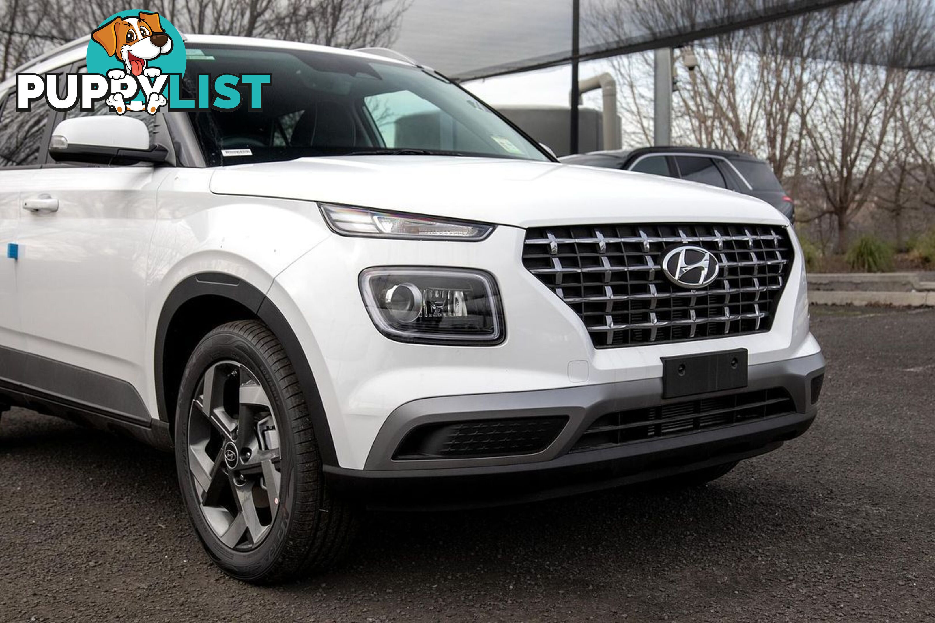 2025 HYUNDAI VENUE ELITE QX.V5 SUV
