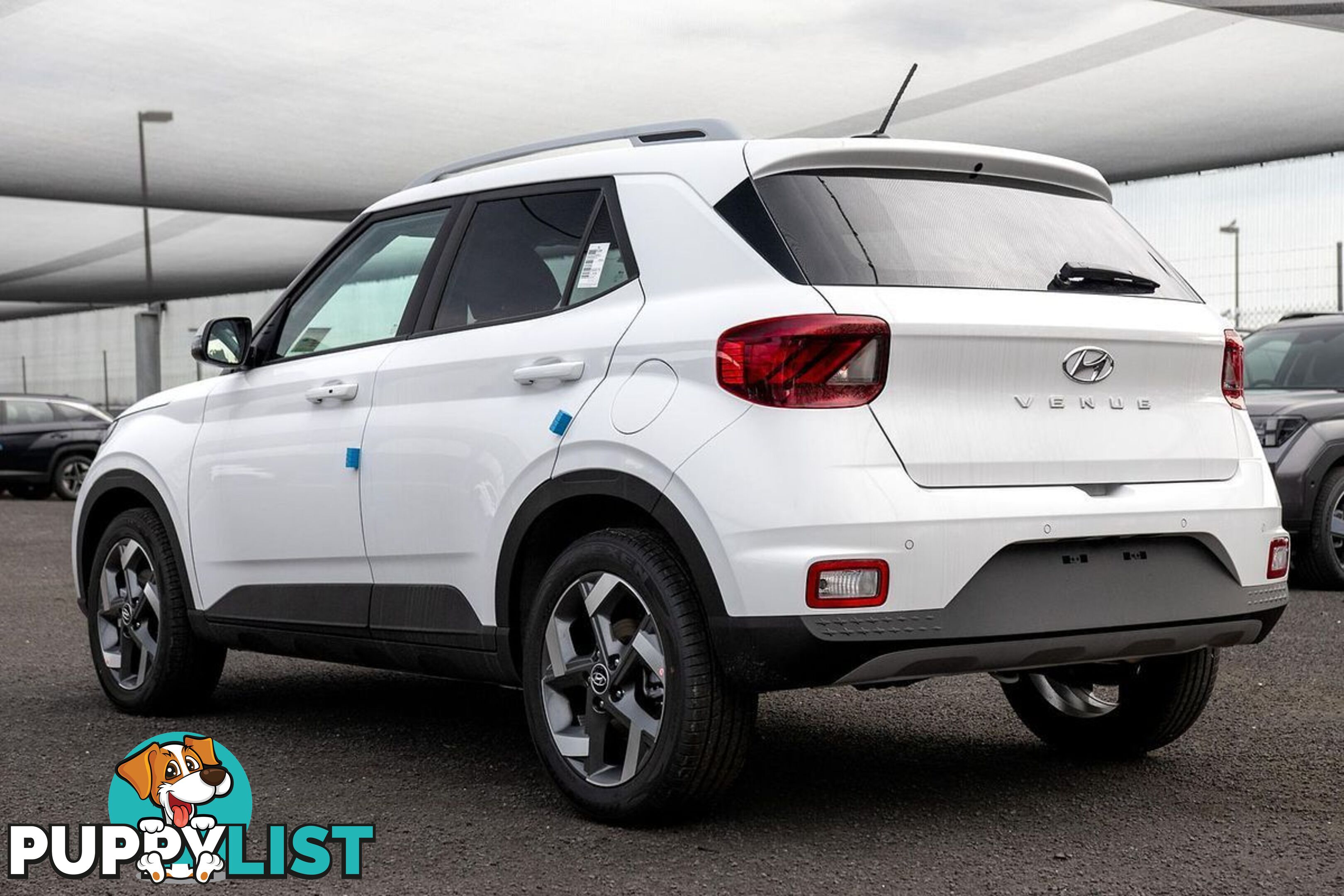 2025 HYUNDAI VENUE ELITE QX.V5 SUV