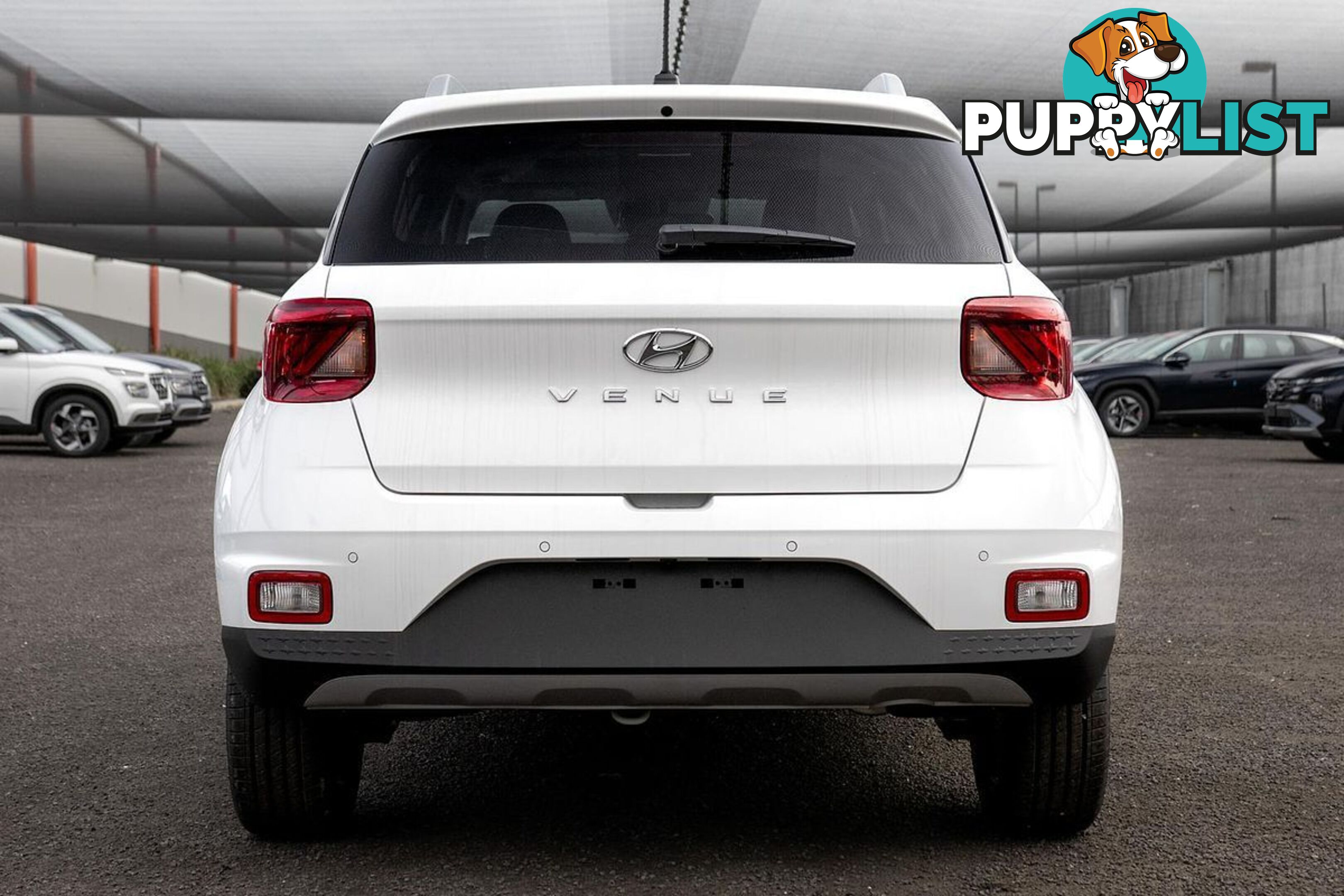 2025 HYUNDAI VENUE ELITE QX.V5 SUV