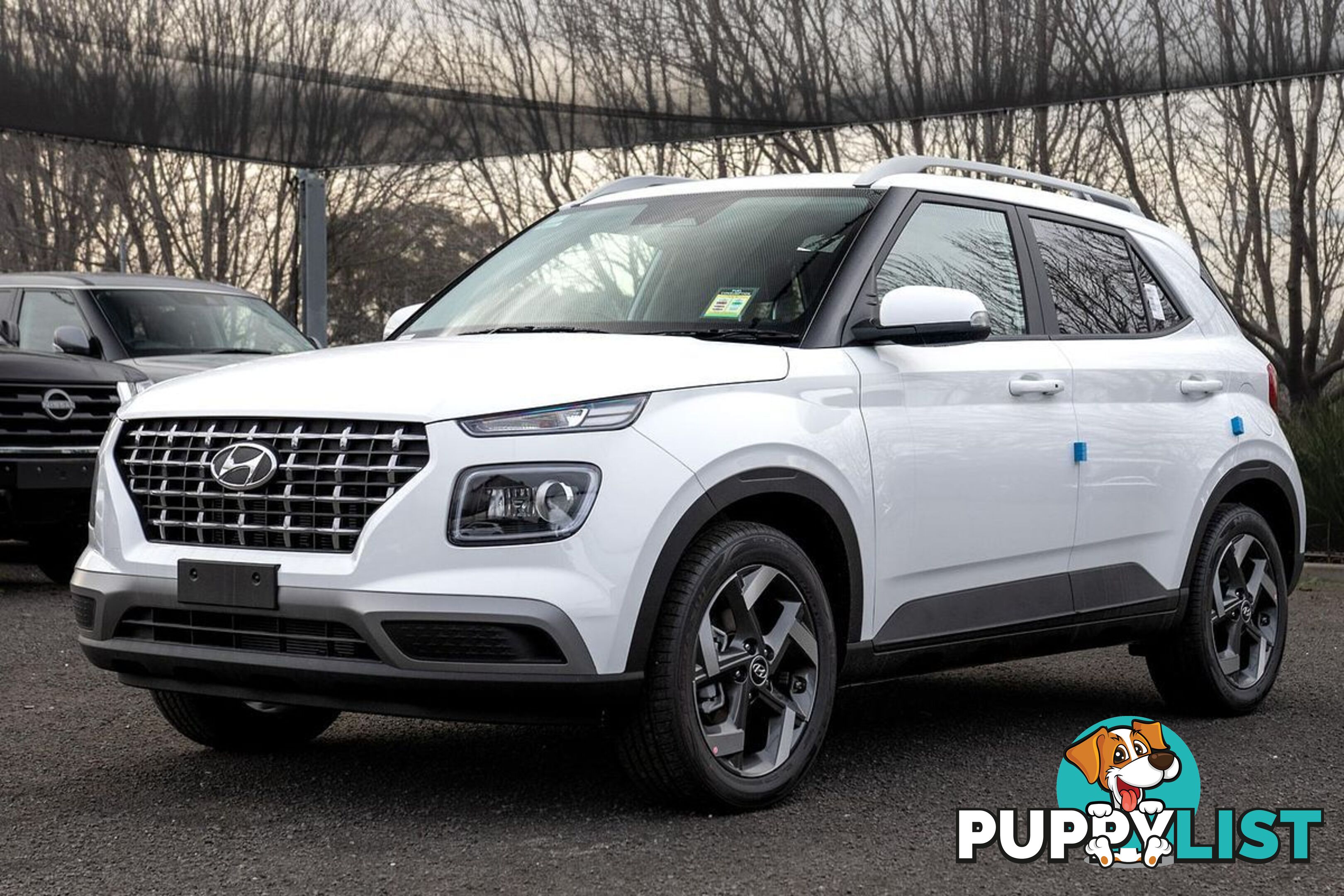 2025 HYUNDAI VENUE ELITE QX.V5 SUV