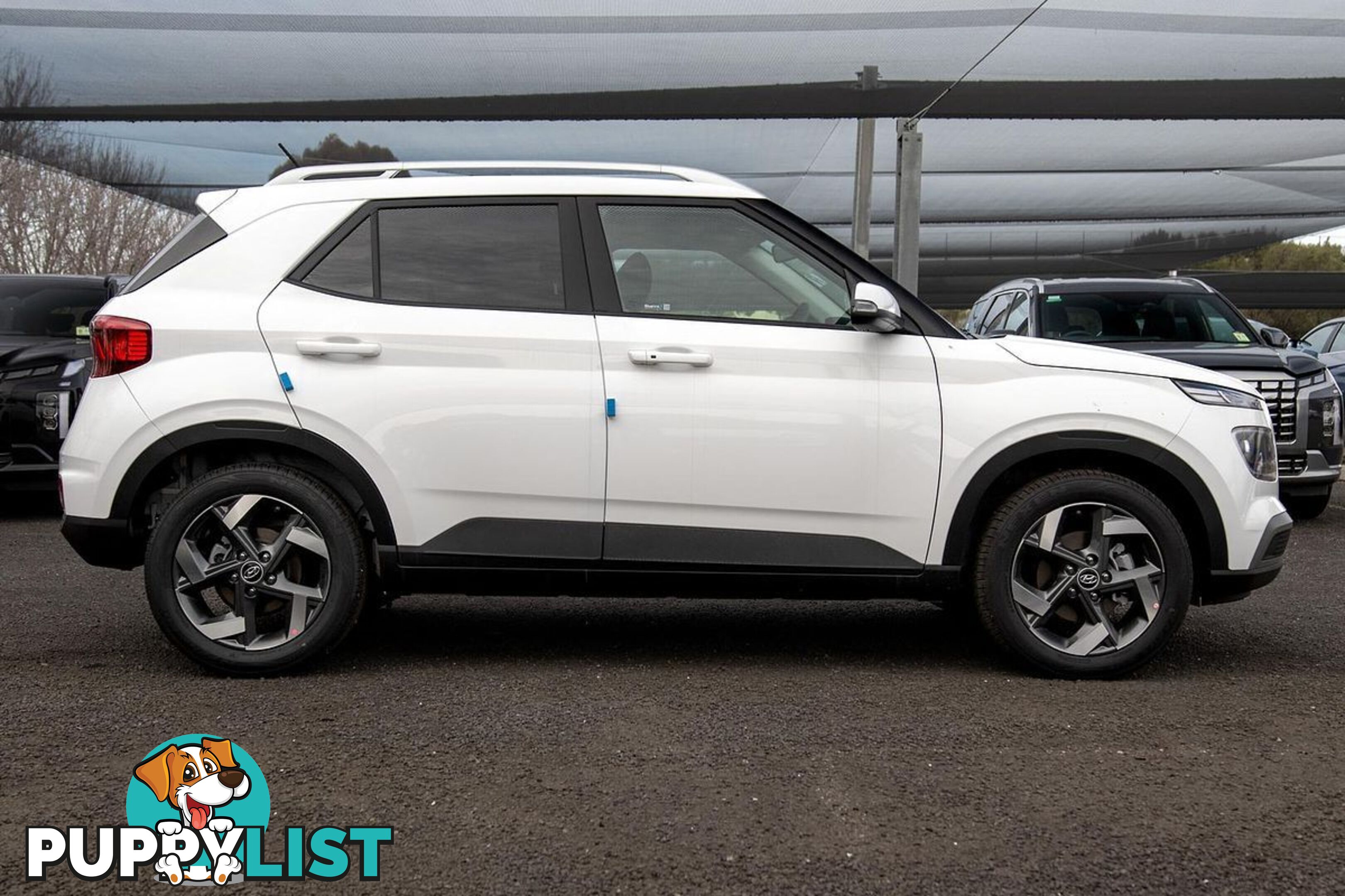 2025 HYUNDAI VENUE ELITE QX.V5 SUV