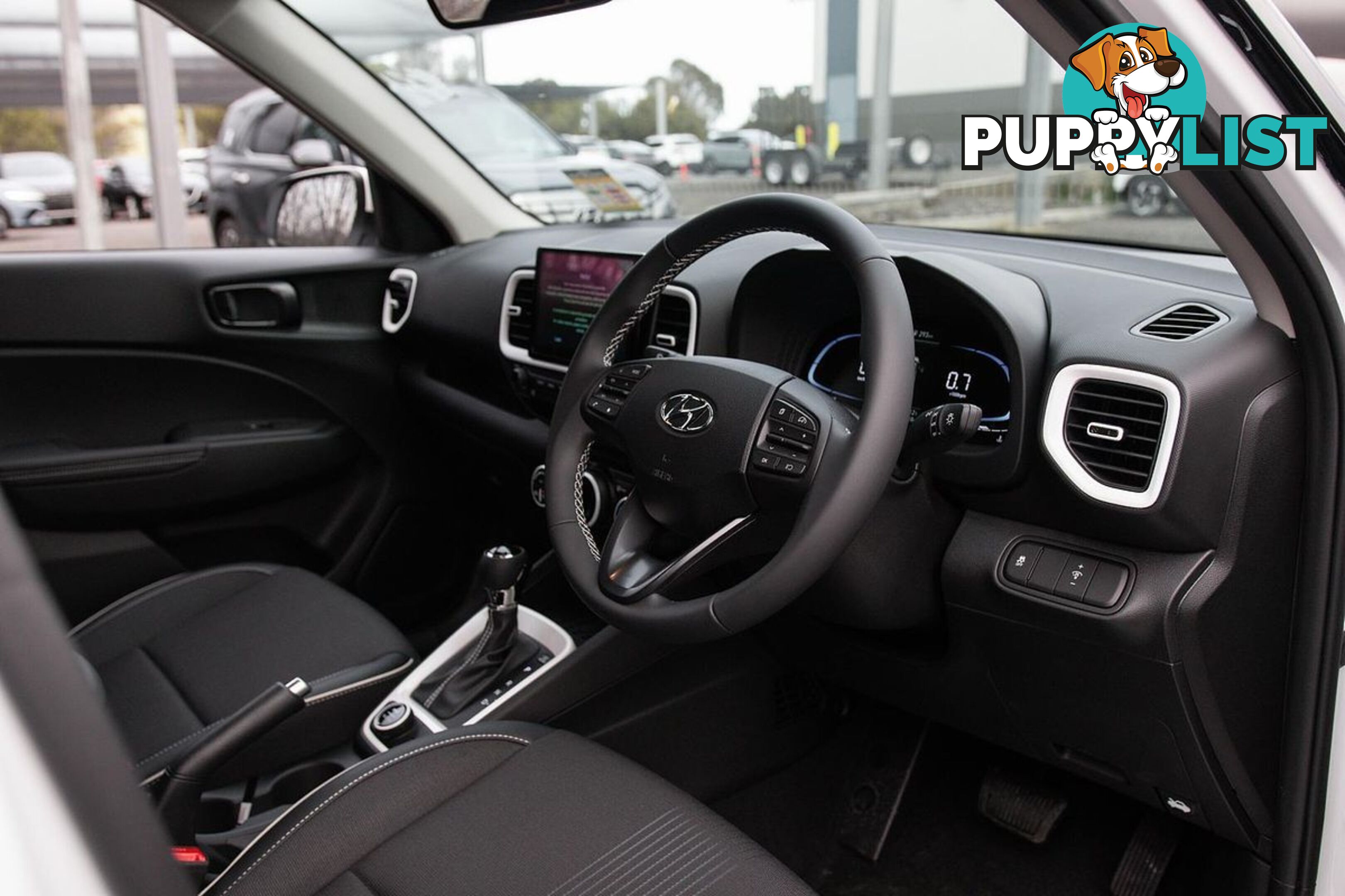 2025 HYUNDAI VENUE ELITE QX.V5 SUV
