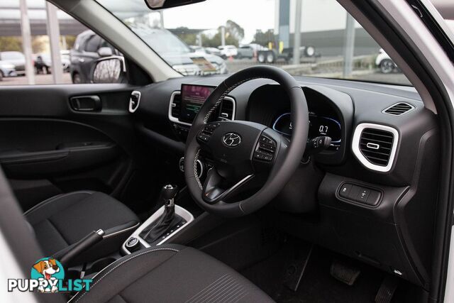 2025 HYUNDAI VENUE ELITE QX.V5 SUV