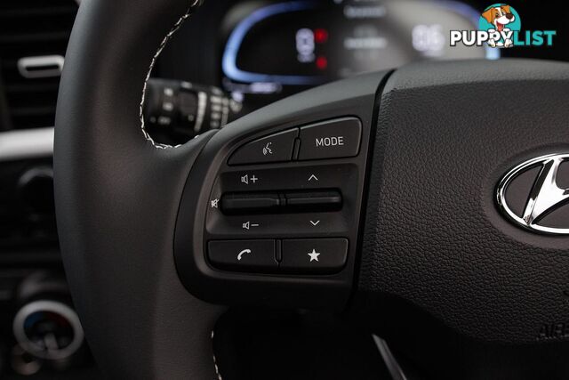 2025 HYUNDAI VENUE ELITE QX.V5 SUV
