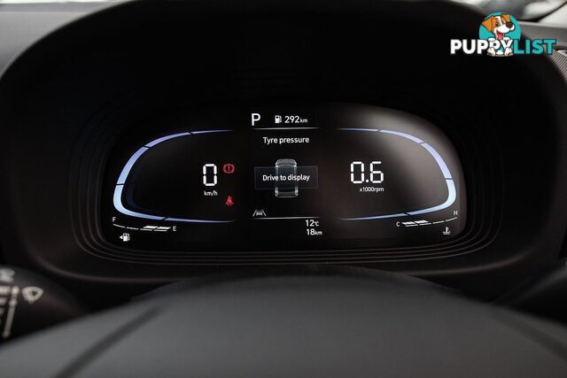 2025 HYUNDAI VENUE ELITE QX.V5 SUV