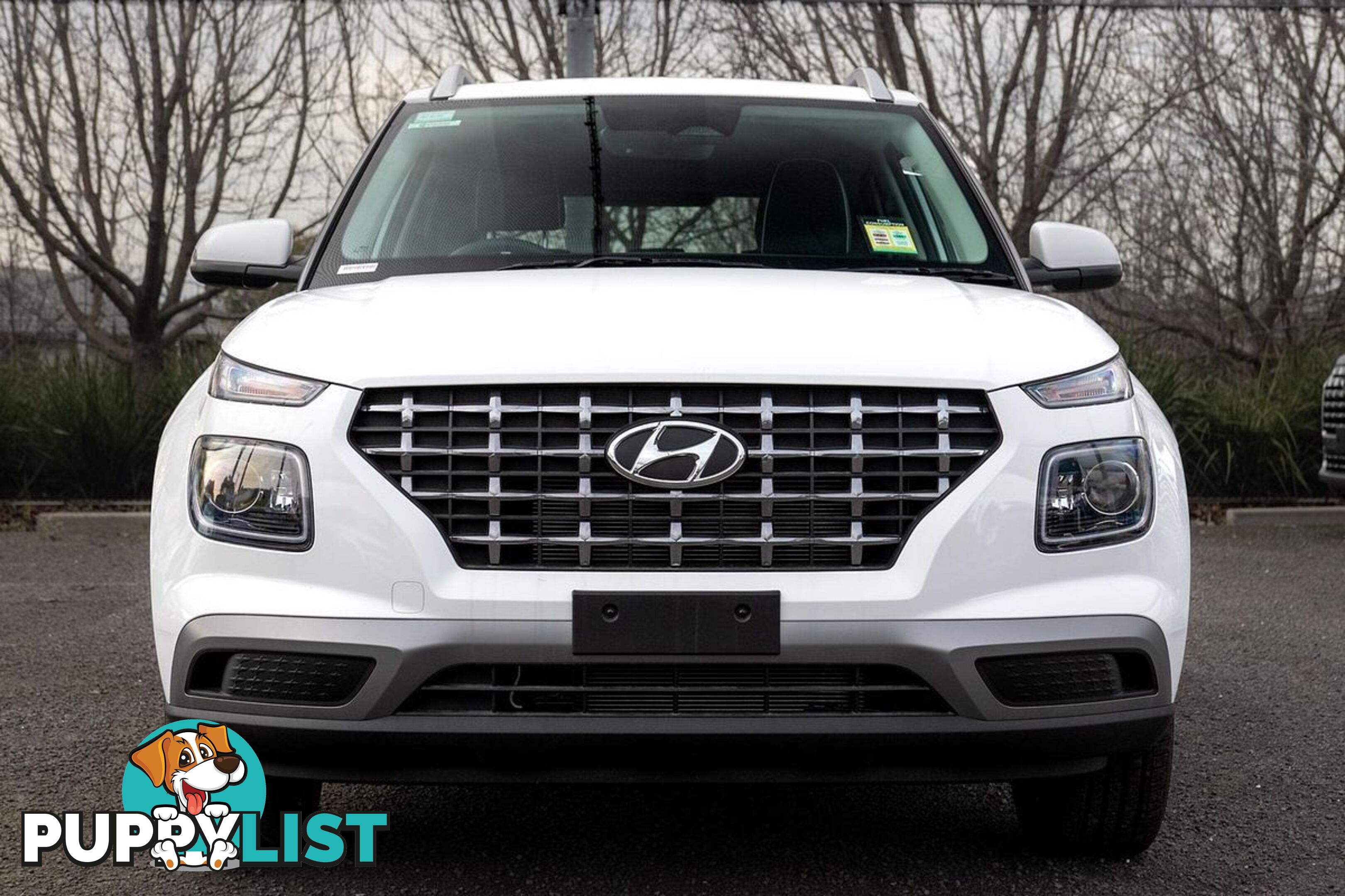 2025 HYUNDAI VENUE ELITE QX.V5 SUV