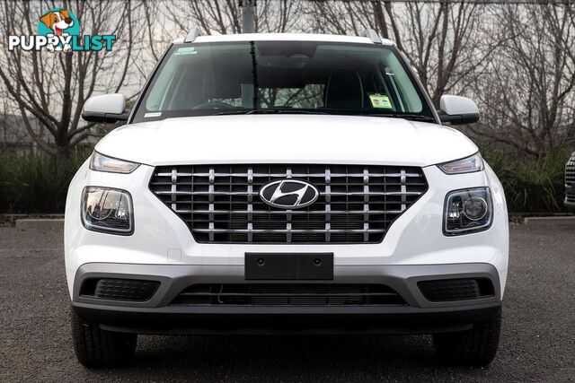 2025 HYUNDAI VENUE ELITE QX.V5 SUV