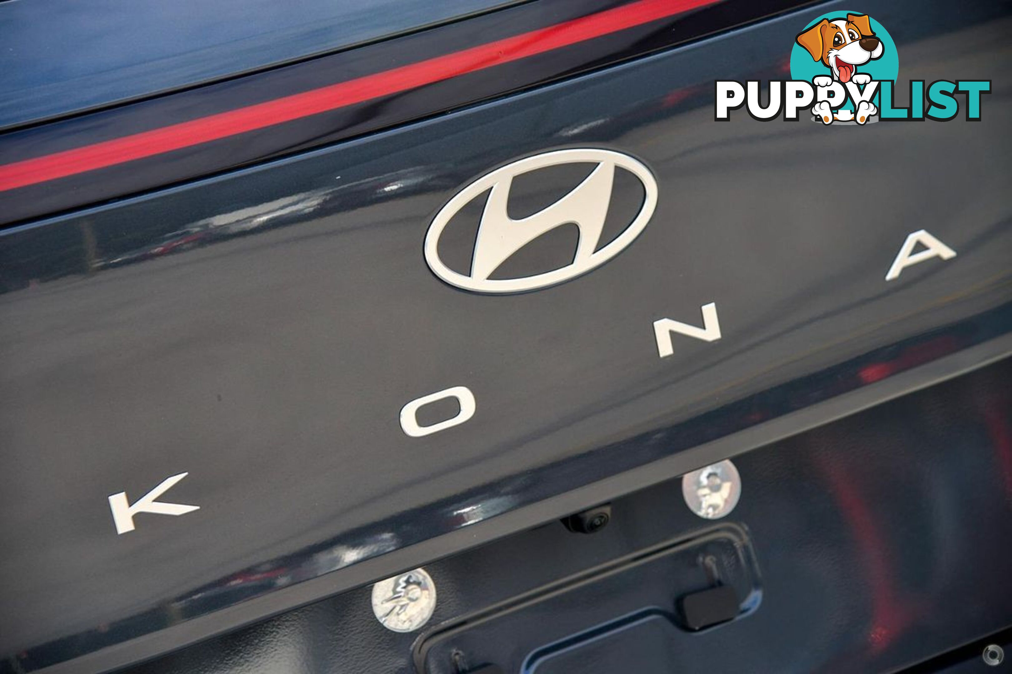 2025 HYUNDAI KONA  SX2.V2 SUV