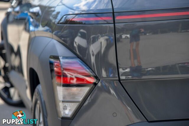 2025 HYUNDAI KONA  SX2.V2 SUV
