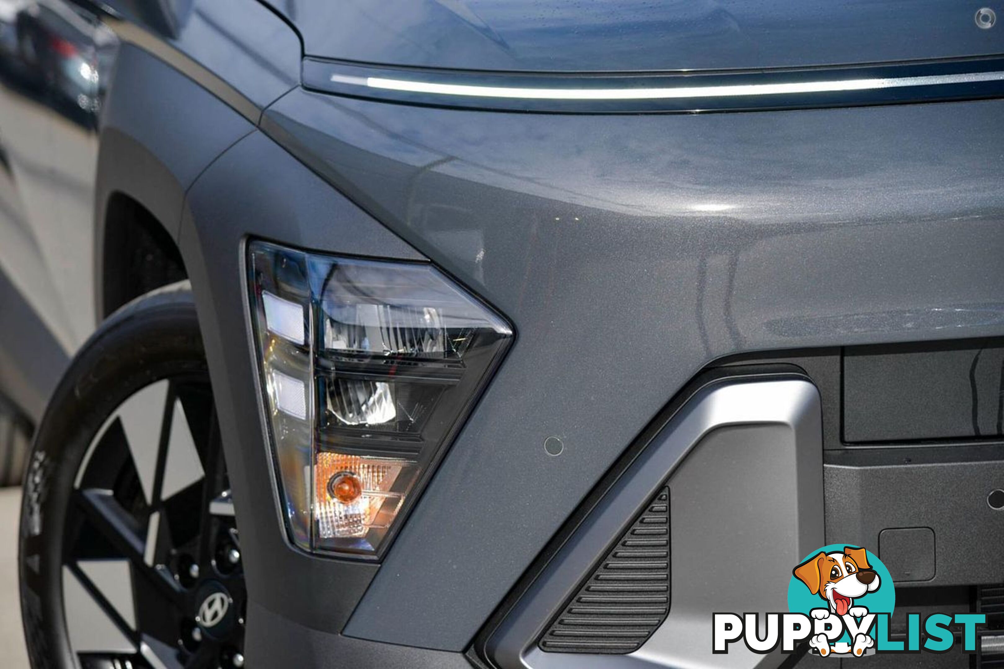 2025 HYUNDAI KONA  SX2.V2 SUV