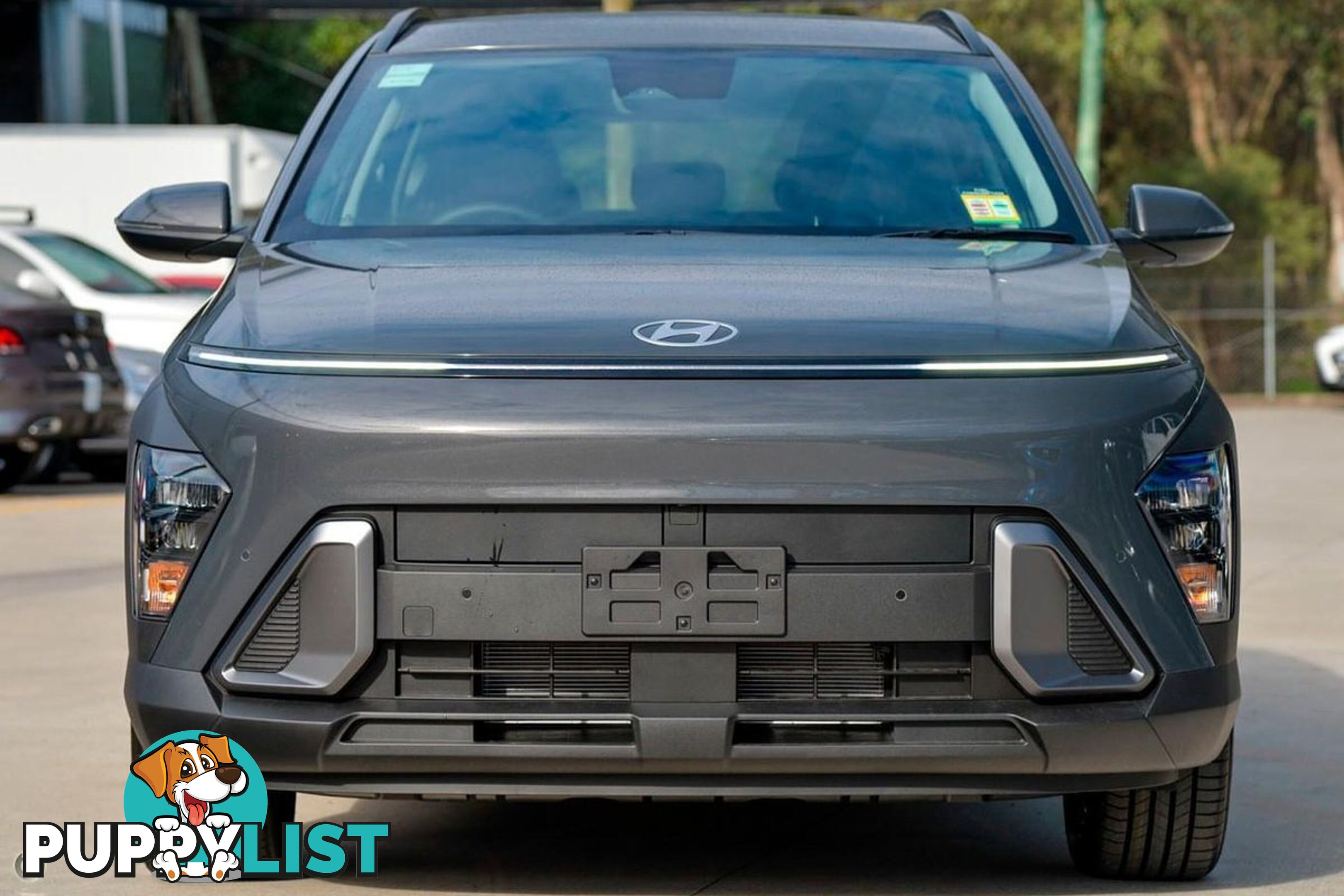2025 HYUNDAI KONA  SX2.V2 SUV