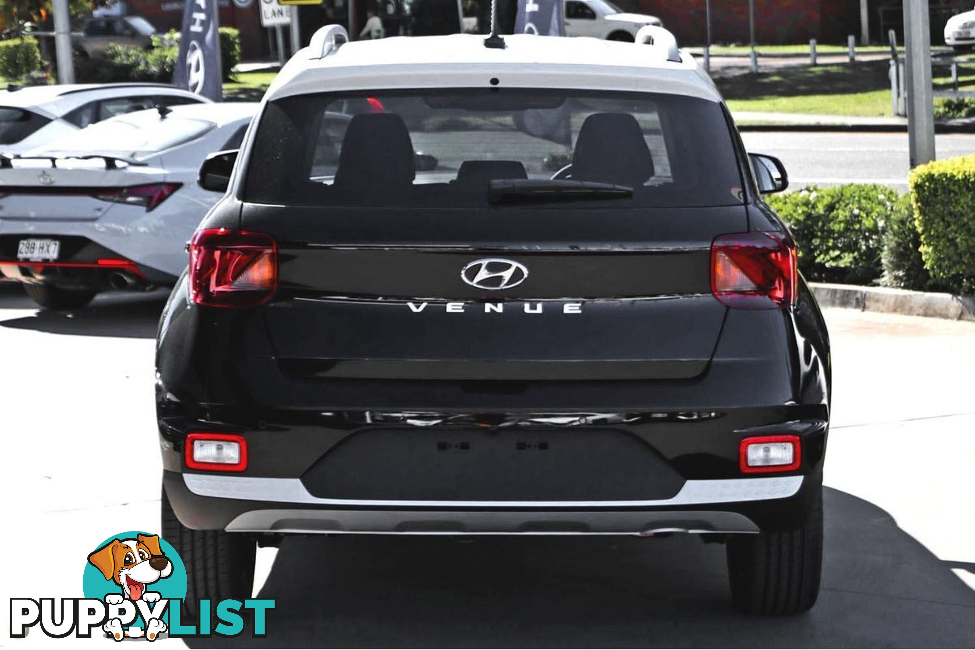 2024 HYUNDAI VENUE ELITE QX.V5 SUV