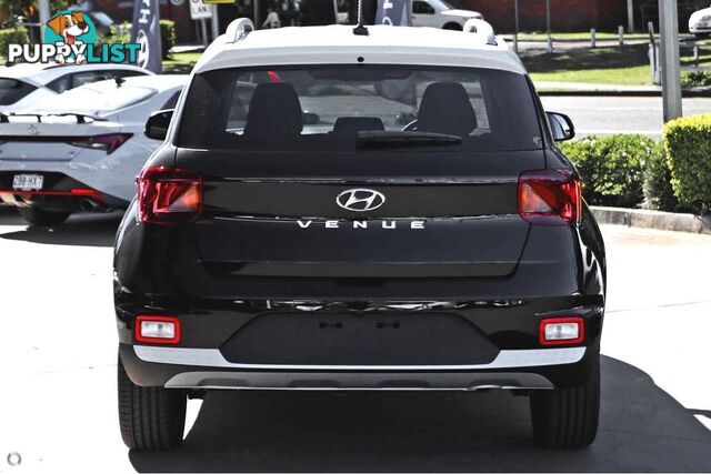 2024 HYUNDAI VENUE ELITE QX.V5 SUV