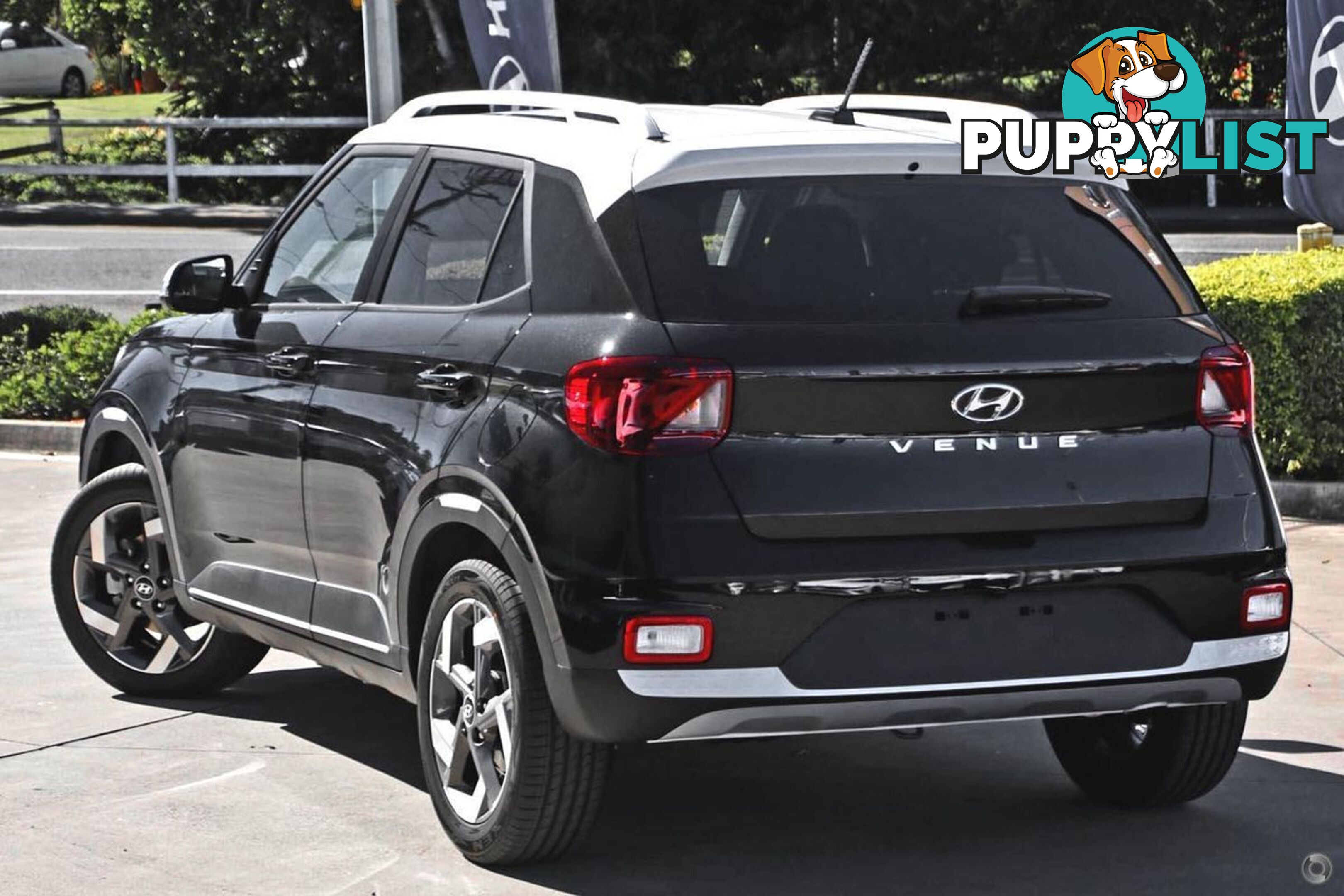 2024 HYUNDAI VENUE ELITE QX.V5 SUV