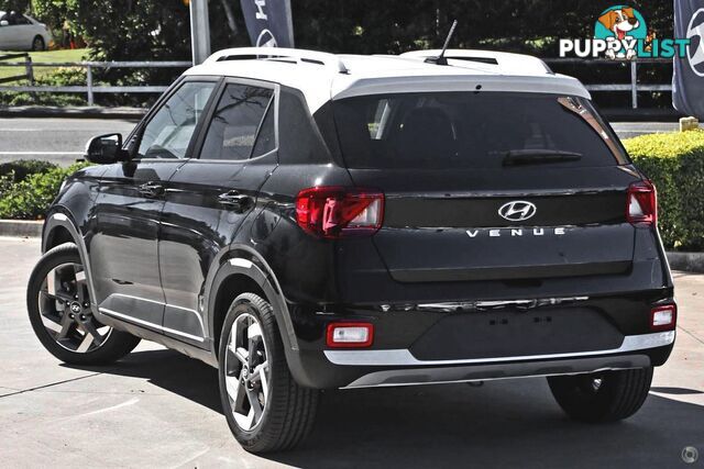 2024 HYUNDAI VENUE ELITE QX.V5 SUV