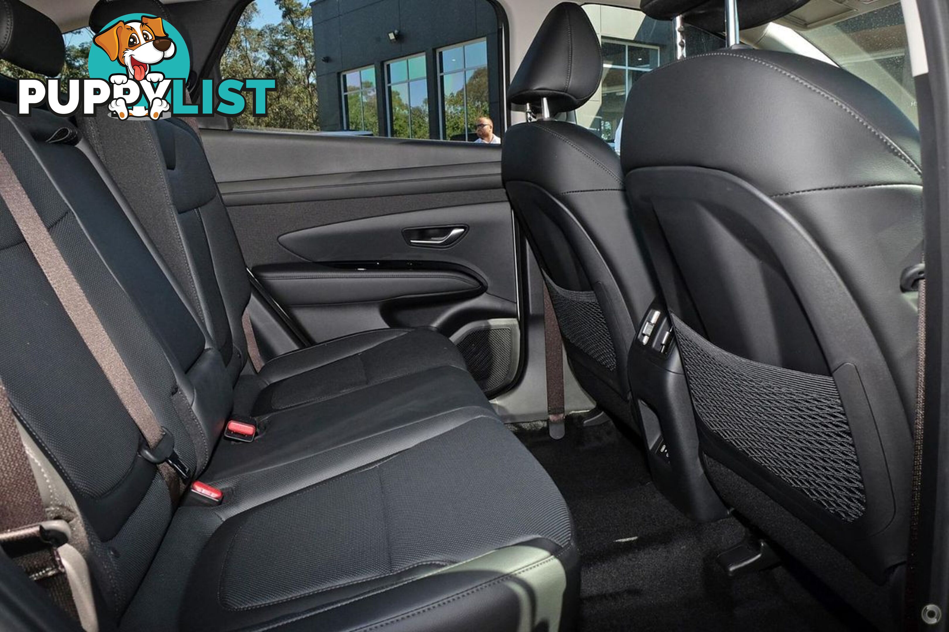 2025 HYUNDAI TUCSON ELITE NX4.V3 SUV