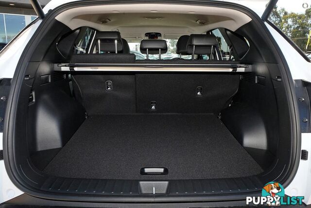 2025 HYUNDAI TUCSON ELITE NX4.V3 SUV