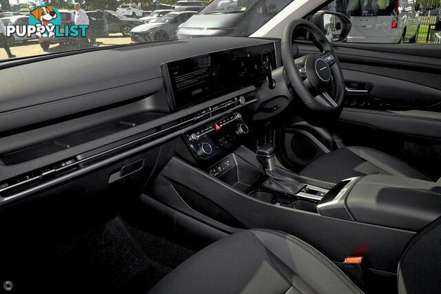 2025 HYUNDAI TUCSON ELITE NX4.V3 SUV