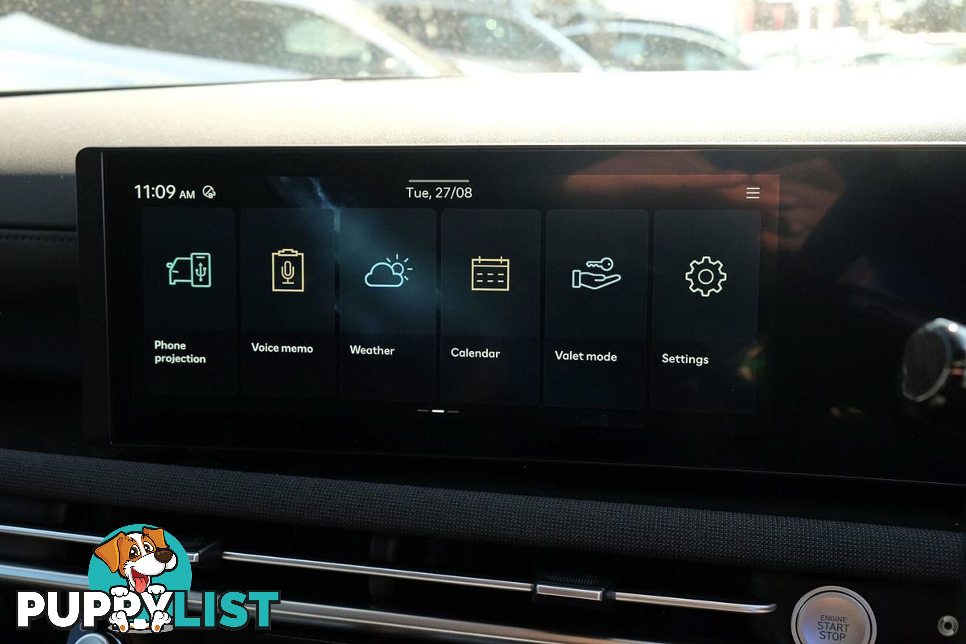 2025 HYUNDAI TUCSON ELITE NX4.V3 SUV