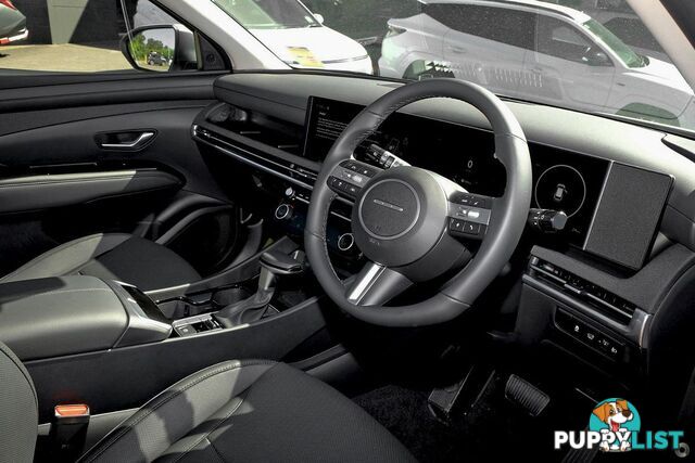 2025 HYUNDAI TUCSON ELITE NX4.V3 SUV