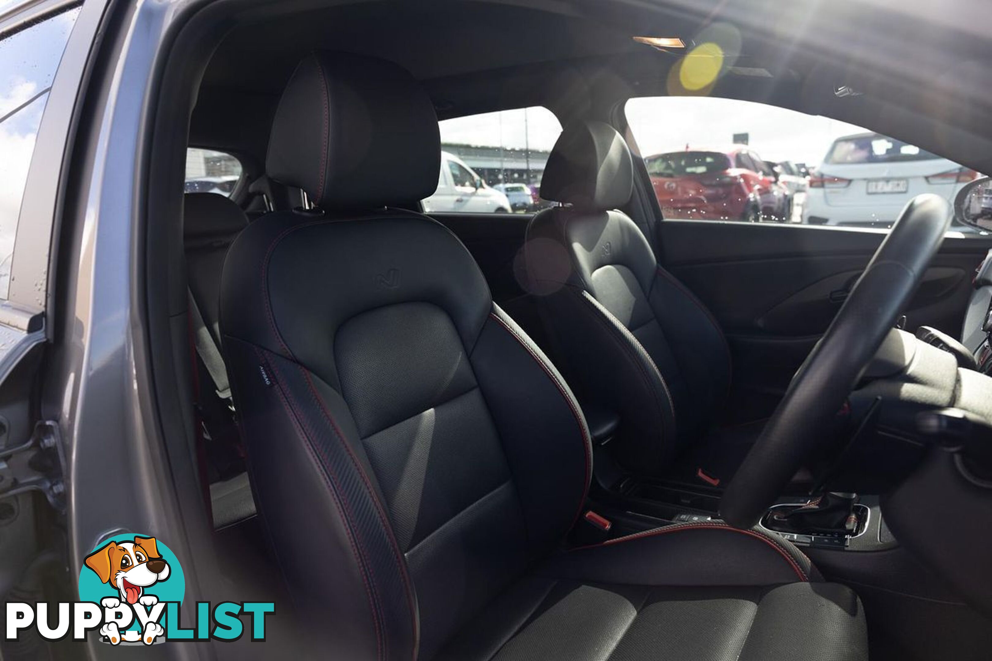 2022 HYUNDAI I30 N LINE PREMIUM PD.V4 HATCH