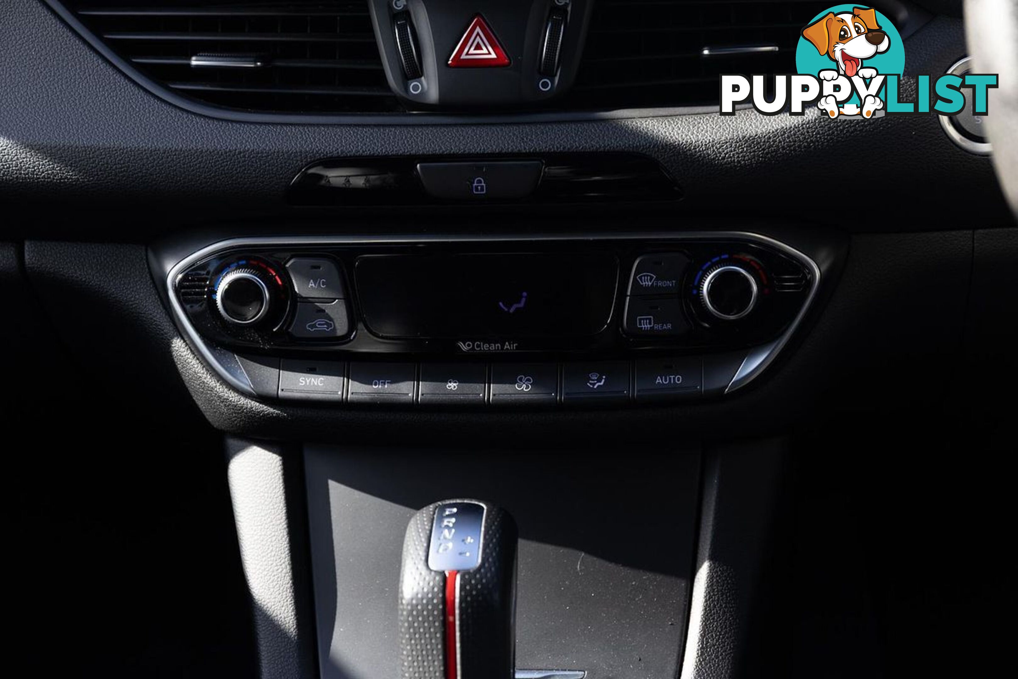 2022 HYUNDAI I30 N LINE PREMIUM PD.V4 HATCH