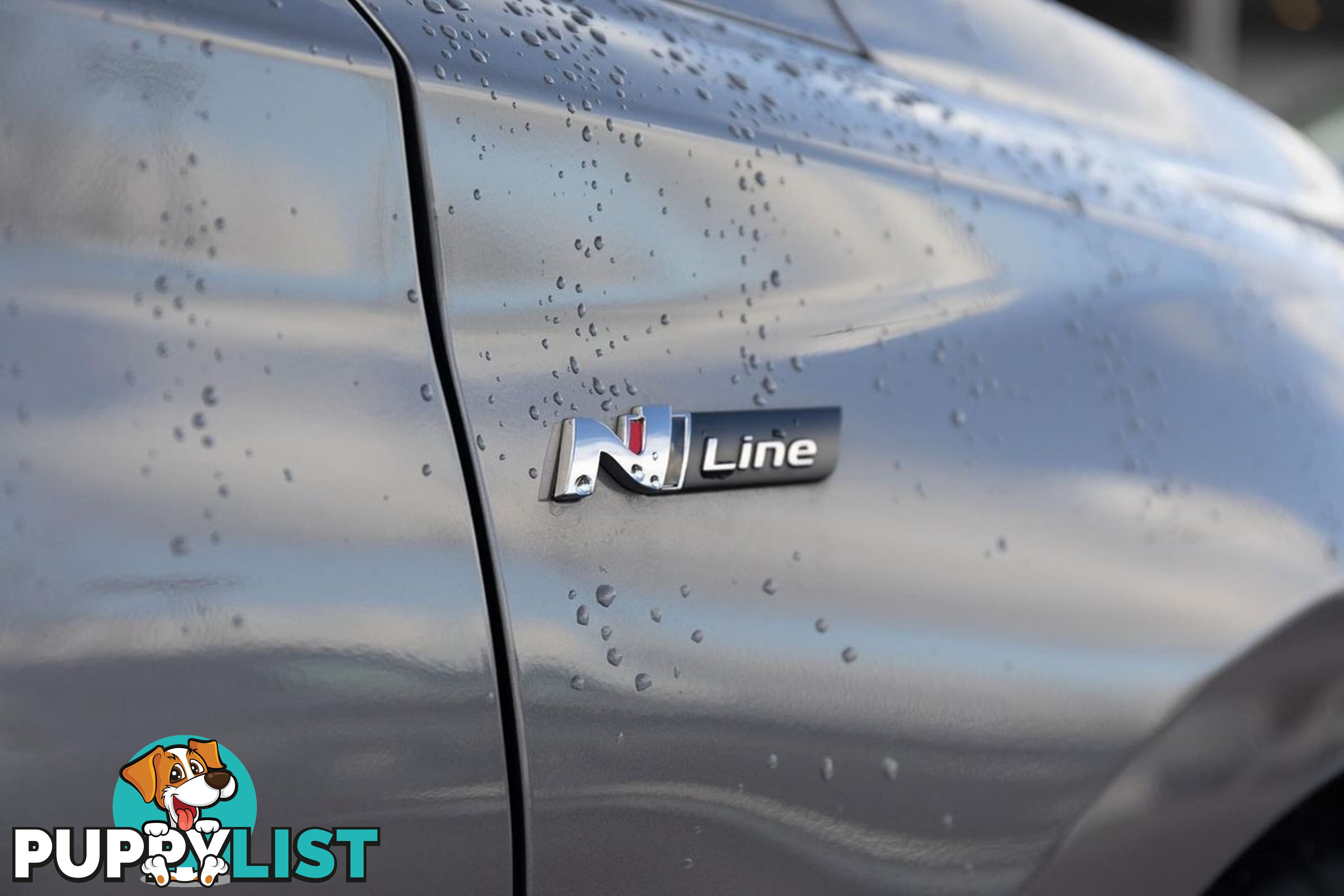 2022 HYUNDAI I30 N LINE PREMIUM PD.V4 HATCH