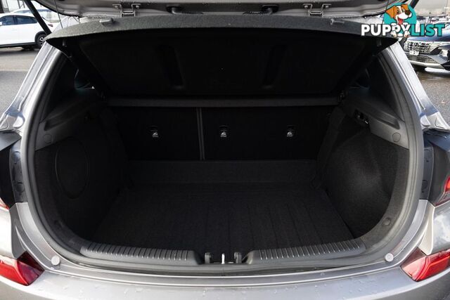 2022 HYUNDAI I30 N LINE PREMIUM PD.V4 HATCH