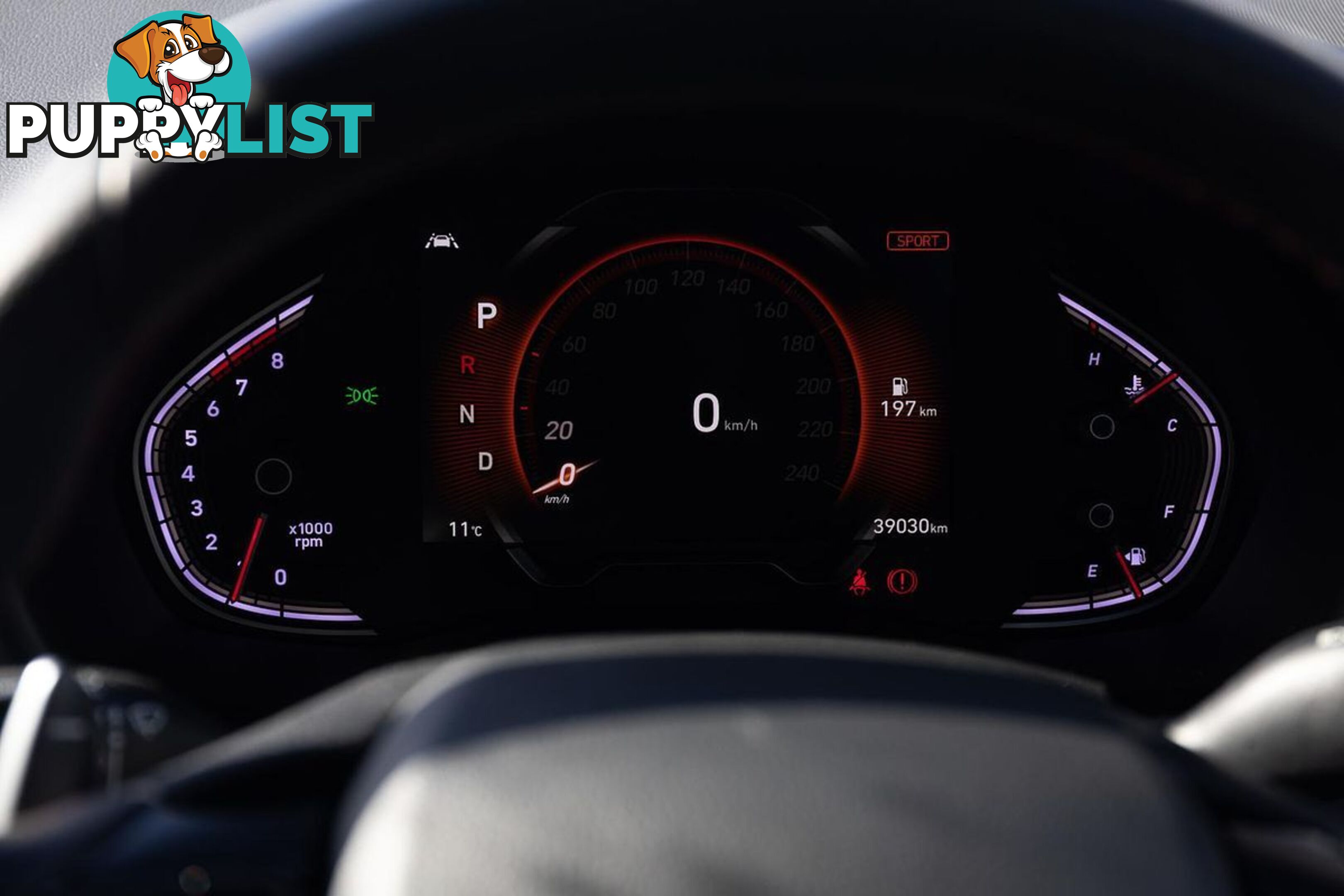 2022 HYUNDAI I30 N LINE PREMIUM PD.V4 HATCH