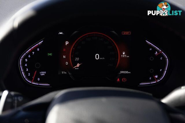 2022 HYUNDAI I30 N LINE PREMIUM PD.V4 HATCH