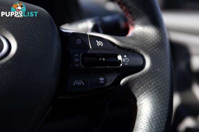 2022 HYUNDAI I30 N LINE PREMIUM PD.V4 HATCH